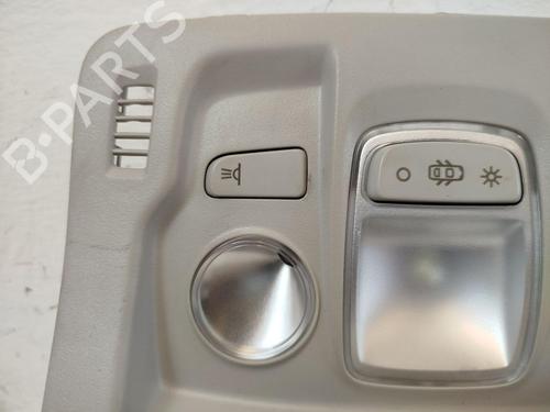 Interior roof light CITROËN C3 III (SX) 1.2 VTi 82 | BP31789399I8 - Image 4