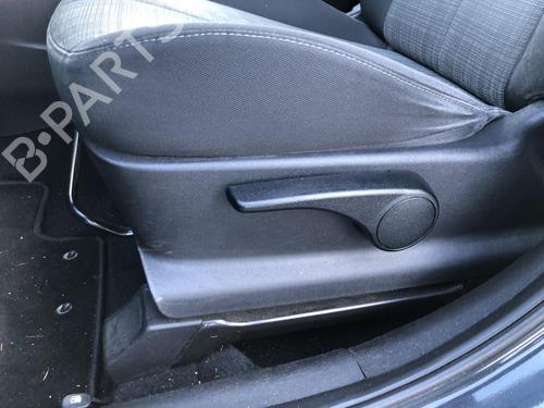 Left front seat KIA VENGA (YN) 1.4 CVVT | BP32713369C15 - Image 7