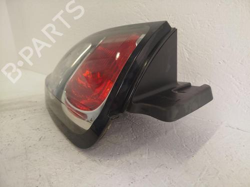 Left taillight CITROËN C3 Picasso (SH_) 1.6 HDI 90 | BP31788085C34 