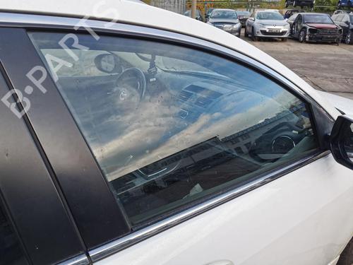 Dør rude højre foran MAZDA 6 Estate (GH) 2.0 MZR (GHEFW) (155 hp) 31959441