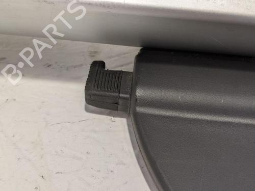 Rear parcel shelf KIA SPORTAGE III (SL) 2.0 CRDi AWD | BP31787740C85 