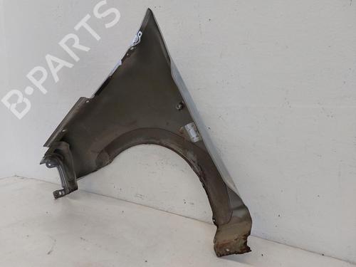 Other DACIA LOGAN MCV (KS_) 1.6 MPI 85 | BP31788669O1