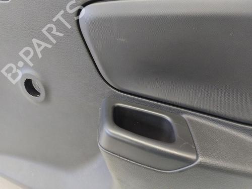 Rear right panel NISSAN MICRA V (K14) 1.0 IG-T 100 | BP31791534C61 