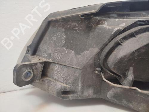 Right headlight VW PASSAT B6 Variant (3C5) 1.4 TSI | BP34351423C29 - Image 10