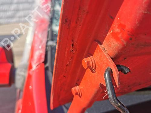 Motorhjelm DACIA SANDERO II 1.2 | BP31787898C1