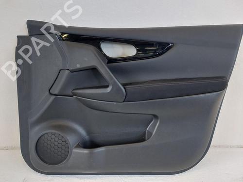 Used Front right panel Front right panel NISSAN QASHQAI II (J11, J11_) 1.2 DIG-T (115 hp) 33245231 33245231
