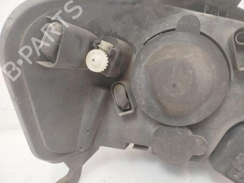 Other VW FOX Hatchback (5Z1, 5Z3, 5Z4) 1.4 TDI | BP31788958O1 