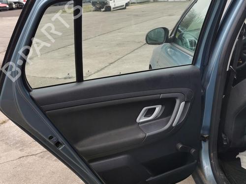 Other SKODA FABIA II Combi (545) 1.4 LPG | BP31958949O1