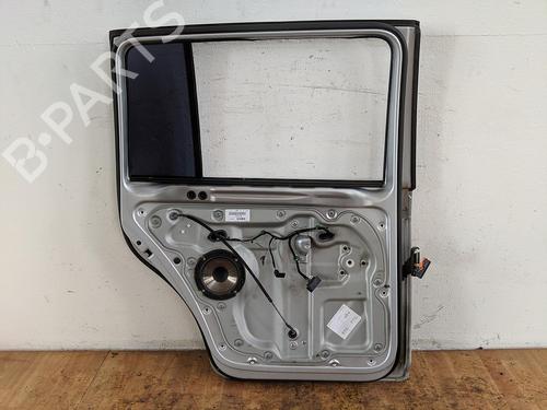 Left rear door VW TOURAN (1T1, 1T2) 1.6 FSI | BP31782914C4
