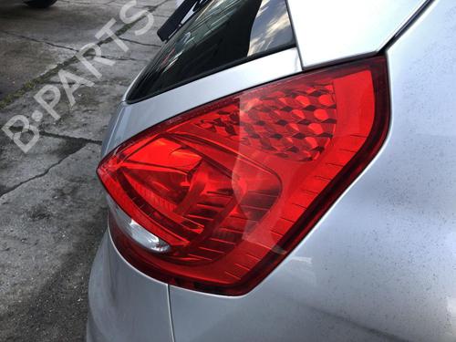 Other FORD FIESTA VI (CB1, CCN) 1.6 TDCi | BP32454533O1 - Image 3