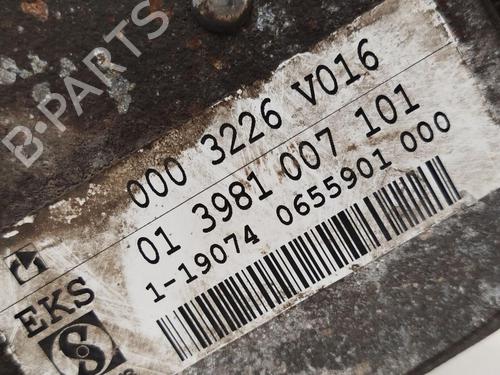 Other SMART CABRIO (450) 0.6 (S1OLD2, 450.452) | BP33708673O1  - Image 8