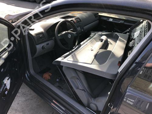 Glove box VW GOLF V (1K1) 1.4 16V | BP31787315C95 