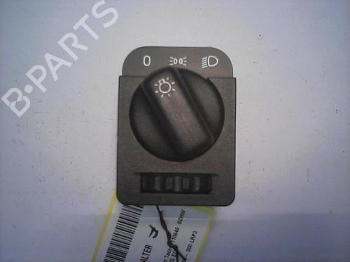 Comutador luzes NISSAN PRIMERA Hatchback (P11) 1.8 16V (114 hp) 31775929