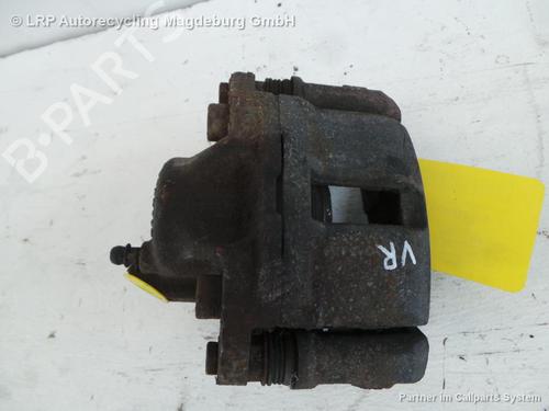 Right front brake caliper DACIA SANDERO 1.4 (BS0C, BS0A, BS0G, BS1F, BS0E) | BP31778026M104