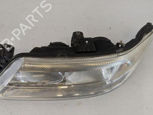 Left headlight RENAULT LAGUNA II (BG0/1_) 1.6 16V (BG0A, BG0L) | BP31787224C28  - Image 9