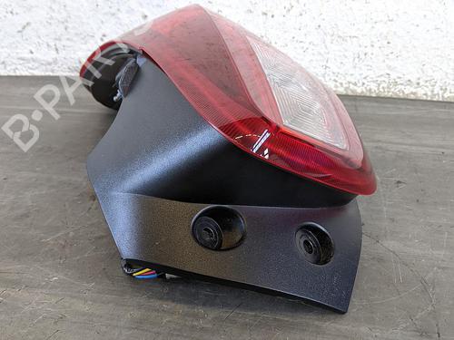 Other DACIA SPRING EV (B6M1) | BP31783777O1 