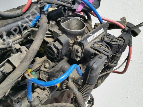 Engine LANCIA YPSILON (843_) 1.2 (843.AXA1A) | BP31780607M1 