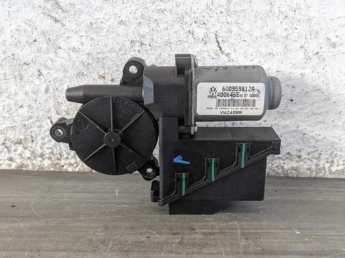 Right rear window motor VW POLO IV (9N_, 9A_) 1.2 | BP31784033E22 