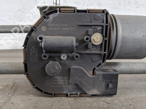 Front wiper motor VW EOS (1F7, 1F8) 2.0 TDI 16V | BP31782126M29