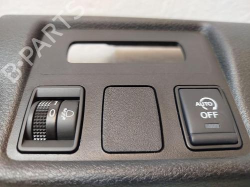 Other NISSAN MICRA V (K14) 1.0 IG-T 100 | BP31791509O1