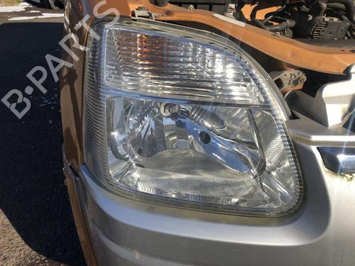 Used Other OPEL AGILA A (H00) 1.2 16V (F68) (75 hp) 31958977