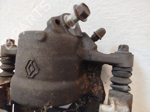 Right front brake caliper NISSAN MICRA V (K14) 1.0 IG-T 100 | BP31791543M104 