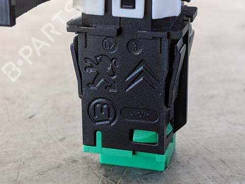 Switch CITROËN C3 II (SC_) 1.0 VTi 68 | BP31782272I30