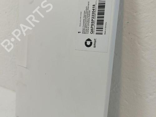 Andre SMART #1 EV All-wheel Drive | BP31789077O1