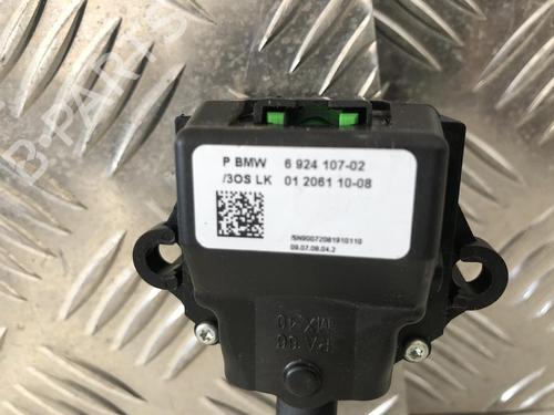 Ratstangsstang BMW 5 Touring (E61) 525 d xDrive | BP31785222I23 