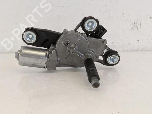 Viskermotor bakrute FORD FOCUS II Turnier (DA_, FFS, DS) 1.8 (125 hp) 31787016