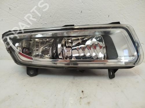 Luce diurna destra VW POLO V (6R1, 6C1) 1.6 TDI (90 hp) 31788927