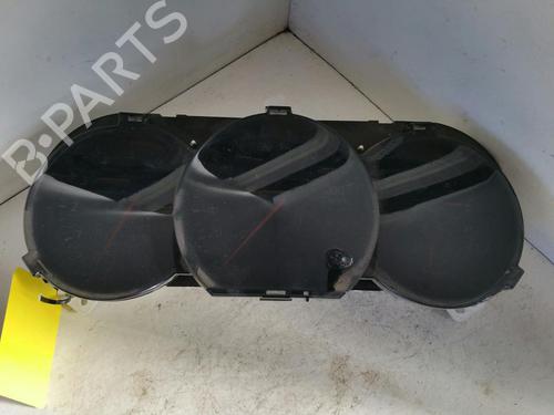 Kombiinstrument SUZUKI GRAND VITARA II (JT, TE, TD) 1.9 DDiS All-wheel Drive (JT419, TD44, JB419WD, JB419XD,... (129 hp) 31780752