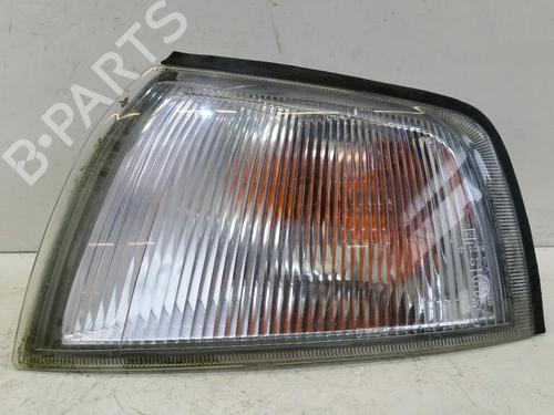 Blinklys foran venstre MITSUBISHI COLT V (CJ_, CP_) 1300 GL,GLX (CJ1A) (75 hp) 31780076