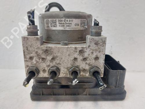 ABS SEAT LEON SC (5F5) 1.4 TSI (122 hp) 31789305