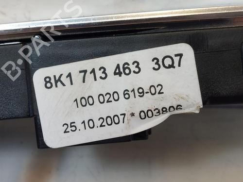 Andre AUDI A5 (8T3) 2.7 TDI | BP31790789O1 