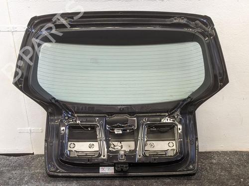 Tailgate OPEL SIGNUM Hatchback (Z03) 1.9 CDTI (F48) | BP31786883C6 