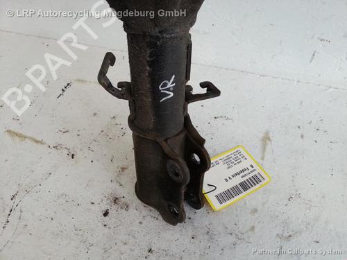 Right front shock absorber KIA CERATO I Hatchback (LD) 1.6 | BP31777007M17