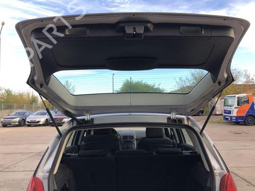 Tailgate MERCEDES-BENZ A-CLASS (W168) A 140 (168.031, 168.131) | BP31790420C6 