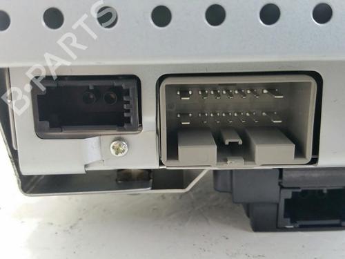 Electronic module JAGUAR XF I (X250) 2.7 D | BP31780236M83