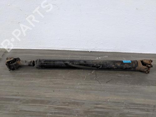 Used Other KIA SORENTO I (JC) 2.5 CRDi (170 hp) 31781950