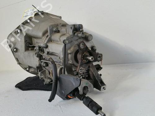 Andre MERCEDES-BENZ E-CLASS (W211) E 200 CDI (211.004) | BP31780390O1