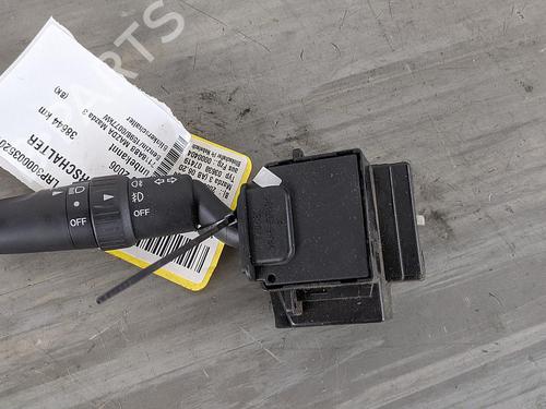 Lenkstockhalter für NISSAN PRIMERA Hatchback (P11) 1.8 16V (114 hp) 31785092