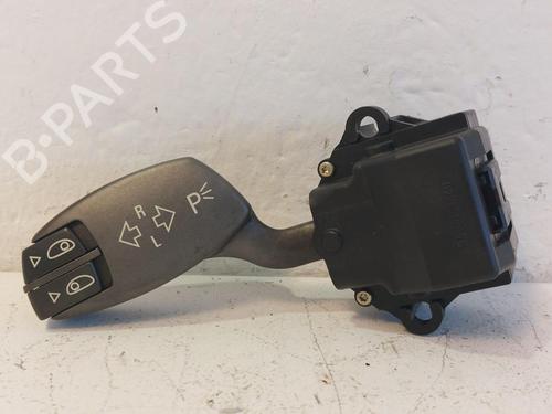 Mando intermitentes / limpia BMW 7 (E65, E66, E67) 745 i, Li (333 hp) 31790041