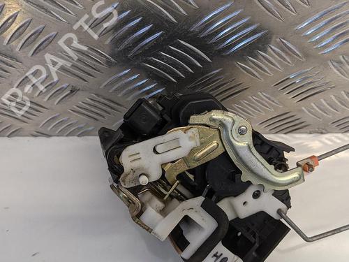 Other MITSUBISHI LANCER VII Estate (CS_W, CT_W) 1.6 | BP31784692O1 