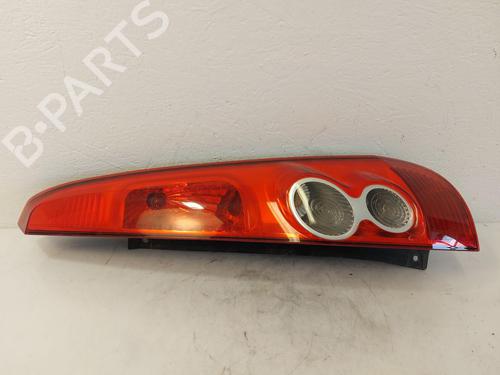 Used Other FORD FIESTA V (JH_, JD_) 1.25 16V (70 hp) 31789681