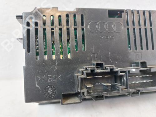 Andre SEAT EXEO ST (3R5) 2.0 TDI | BP31789541O1