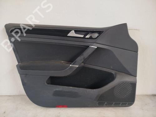 Forra frente esquerda VW GOLF VII Variant (BA5, BV5) 1.6 TDI (115 hp) 31789851