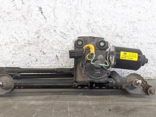 Front wipers mechanism HYUNDAI GETZ (TB) 1.1 | BP31784332C83 