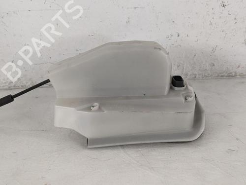 Rear left lock TESLA MODEL Y (5YJY) Long Range All-wheel Drive | BP31787436C100