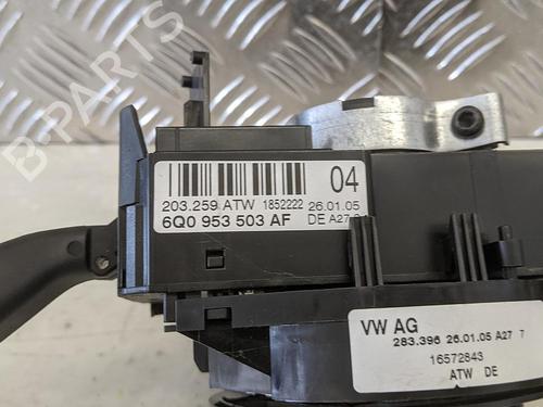 Switch VW POLO IV (9N_, 9A_) 1.4 TDI | BP31785636I30